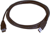 USB Type A to USB Type A, 3 meters – Extension Cable -- CA214 - Image