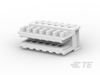 Standard Edge Connectors - 284930-6 - TE Connectivity