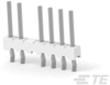 PCB Headers & Receptacles - 3-644743-1 - TE Connectivity