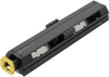 Single Axis Actuators - Medium Accuracy -- LS12, Driven by Ball Screw