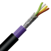 2170500 - LAPP UNITRONIC® BUS CAN Cable - 20 AWG/2 pair -Black -- OLF2170500 - Image