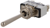 Toggle Switch, Spdt, 10A, 250Vac, Panel; Switch Operation Apem - 72H8589 - Newark, An Avnet Company