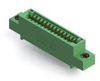 Card Edge Conn, Single, 14Pos, Wire Wrap; Card Edge Connector Type Edac - 64AJ8726 - Newark, An Avnet Company