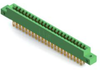 Card Edge Conn, Dual Side, 44Pos, Lug; Card Edge Connector Type Edac - 58AJ6984 - Newark, An Avnet Company