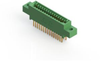 Card Conn, Dual Side, 30Pos, Wire Wrap; Card Edge Connector Type Edac - 85H6386 - Newark, An Avnet Company