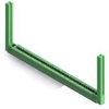 Card Edge Conn, Single, 36Pos, Th; Card Edge Connector Type Edac - 86AH6202 - Newark, An Avnet Company