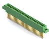 Card Conn, Dual Side, 64Pos, Wire Wrap; Card Edge Connector Type Edac - 59AJ2454 - Newark, An Avnet Company