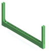 Card Edge Conn, Single Side, 42Pos, Lug; Card Edge Connector Type Edac - 75AJ8302 - Newark, An Avnet Company