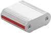 Enclosure, Miniature Case, Handheld, 36 Mm, 86.5 Mm, 100 Mm, Aluminium Rohs Compliant Fischer Elektronik - 72Y2023 - Newark, An Avnet Company