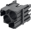 Heavy Duty Insert, Plug, 8Pos, 2.5Mm2; Product Range Epic - 46AC2177 - Newark, An Avnet Company