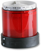 Lens Unit, Led, 24V, Red; Module Lens Colour Schneider Electric - 67AH3439 - Newark, An Avnet Company