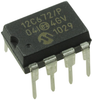Microcontroller Mcu, 8 Bit, Pic12, 4Mhz, Dip-8; Product Range Microchip - 23C2988 - Newark, An Avnet Company