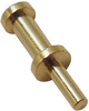 Test Pin, Pcb, 1.0Mm,non Insulated Mounting Hole Rohs Compliant Multicomp - 08R5922 - Newark, An Avnet Company