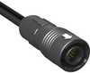 Circular Cable Assy, 12Pos Plug, 1M; Connector Type A Samtec - 01AC1358 - Newark, An Avnet Company
