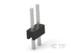 PCB Headers & Receptacles - 5-146254-1 - TE Connectivity
