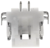 Headers & Wire Housings 1.25MM V PCB HEADER 2P SMT TIN -- 355-DF13C-2P-1.25V(21) - Image