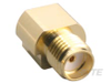 Coax Connectors - CONSMA024-G - TE Connectivity