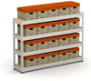  - MP2BS-497215-4D - Shelving Direct