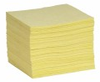 HazMat FineFiber Pads - YPF1113H - SpillTech