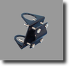 Mirror Mount Kit - MMNT - Comtelco Industries, Inc.