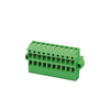 Headers, Plugs and Sockets - 1908732-ND - DigiKey