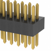 Headers, Male Pins - 2057-MPH2-20-UA-ND - DigiKey