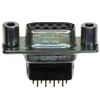 D-Sub Connector Assemblies - 11609F-ND - DigiKey