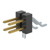 Headers, Male Pins - TSM-102-01-L-DH-LC-ND - DigiKey