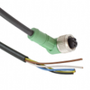 Circular Cable Assemblies - 277-4442-ND - DigiKey