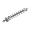 Pneumatics, Hydraulics - Actuators/Cylinders - DSNU-25-100-PPS-A - Quarktwin Technology Ltd.