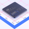 Single Chip Microcomputer/Microcontroller >> Microcontroller Units (MCUs/MPUs/SOCs) - STM32F427ZGT6 - LCSC Electronics Technology (HK) Limited