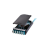 FX UHD Splice Cassette OM3 12 Ports - FX UHD Cassette OM3 12P Splice - Belden Inc.