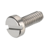 Panel Mount or Board Mount Jackscrew Bolt -- M80-2270000B - Image
