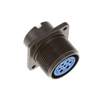 Circular Connector Assemblies - 339-97-3102A-18-9S-ND - DigiKey