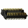 Arrays, Edge Type, Mezzanine (Board to Board) - 478-2004-2-ND - DigiKey