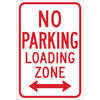 Signs, Nameplates, Posters - 2267-113306-ND - DigiKey