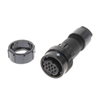 Circular Connector Housings - 670-JN2VDS10SL1-ND - DigiKey