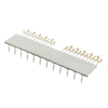 Backplane Connector Accessories - A101800-ND - DigiKey