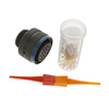 Circular Connector Assemblies - 1178-MS27467E15B18S-ND - DigiKey