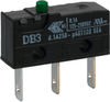 Snap Action, Limit Switches - CH879-ND - DigiKey