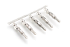 Battery Holders, Clips & Contacts - SP12A1T-10 - Powell Electronics, Inc.