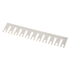 Terminal Block Jumpers -- 267A42-11-ND