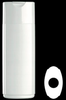 Panelled Oval - 5307 - M&H Plastics