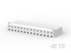 Rectangular Wire & Cable Connectors & Housings - 1-770849-4 - TE Connectivity