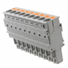 Headers, Plugs and Sockets - 277-7977-ND - DigiKey