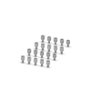 Board Spacers, Standoffs - 277-1494983-ND - DigiKey