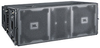 18 Inch Dual Subwoofer Line Array Element for Suspension or Ground-Stacking -- VT4880