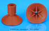 Push-In Mounting Style Suction Cup - SUB64NE - ANVER Corporation