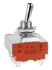 Medium Capacity Standard Size Toggle - S41 - NKK Switches
