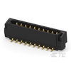 Headers, Male Pins - 17-1-2483180-0CT-ND - DigiKey